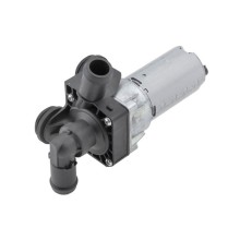 POMPE A EAU ADDITIONNELLE Pour BMW 1 E81 E87 E82 E88, 3 E90 E92 NTY