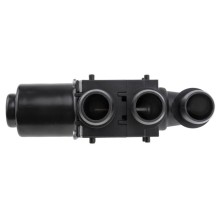 ZAWOR PRZELĄCZAJĄCY Pour OGRZEWANIA DODATKOWEGO BMW 5 F10 F11 NTY