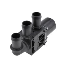 ZAWOR PRZELĄCZAJĄCY Pour OGRZEWANIA DODATKOWEGO BMW 5 F10 F11 NTY
