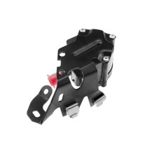 Auxiliary Water Pump NTY CPZ-CT-001 OE Ref 1201L4 NTY