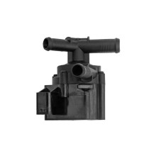 POMPE A EAU ADDITIONNELLE Pour ENG 1.2 CITROEN C3 II III 14-, C4 14- NTY