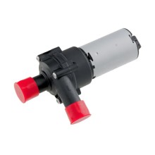 POMPE A EAU ADDITIONNELLE Pour FORD GALAXY 1.9 TDI, 2.0, 2.3, 2.8 V6 95-05