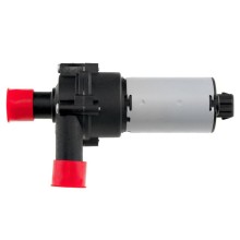 POMPE A EAU ADDITIONNELLE Pour FORD GALAXY 1.9 TDI, 2.0, 2.3, 2.8 V6 95-05 NTY