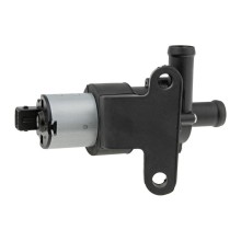 POMPE A EAU ADDITIONNELLE Pour ENG 4.2 JAGUAR S-TYPE X200 99-08 NTY