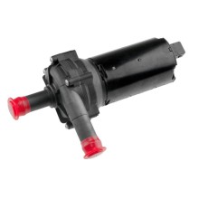 POMPE A EAU ADDITIONNELLE Pour LAND ROVER DISCOVERY IV 3.0 13-