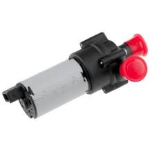 POMPE A EAU ADDITIONNELLE CPZ-ME-002 Pour MERCEDES W163 ML 98-05 NTY