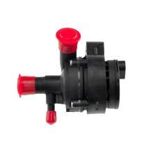 POMPE A EAU ADDITIONNELLE Pour MERCEDES C W204 07-14, GLK X204 08-15 NTY