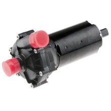 Auxiliary Water Pump NTY CPZ-ME-006 OE Ref 0005000286