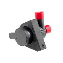 Auxiliary Water Pump NTY CPZ-VW-000 OE Ref 7H0965561A NTY