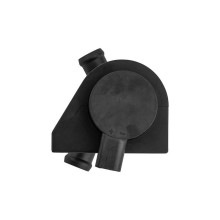 Water Pump NTY CPZ-VW-023 OE Ref 7L0965561E NTY