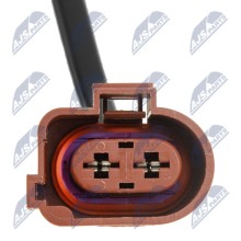 Cooling Fan Control Unit NTY CSW-AU-000 OE Ref 1K0959455CQ NTY