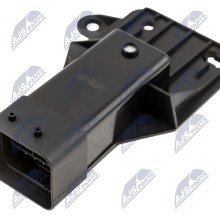 Interior Blower Regulator NTY CSW-SE-001 OE Ref 5J0919506