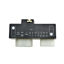 Radiator Fan Relay NTY CSW-VW-001 OE Ref 1J0919506K NTY