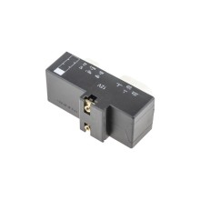 Radiator Fan Relay NTY CSW-VW-004 OE Ref 1J0919506M