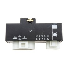 Radiator Fan Relay NTY CSW-VW-006 OE Ref 1J0919506E NTY