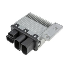 Radiator Fan Overrun Relay NTY CSW-VW-007 OE Ref 7H0919506 NTY