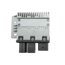 Radiator Fan Overrun Relay NTY CSW-VW-007 OE Ref 7H0919506 NTY