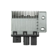 Radiator Fan Overrun Relay NTY CSW-VW-007 OE Ref 7H0919506 NTY