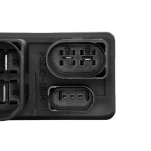 Radiator Fan Overrun Relay NTY CSW-VW-007 OE Ref 7H0919506 NTY