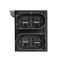 Radiator Fan Overrun Relay NTY CSW-VW-007 OE Ref 7H0919506 NTY