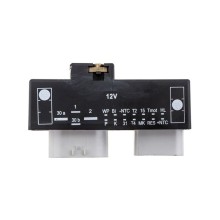 Cooling Fan Control Unit NTY CSW-VW-011 OE Ref 1J0919506N NTY