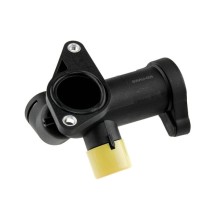 Coolant Flange NTY CTM-AU-006 OE Ref 058121132A