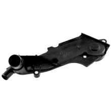BOÎTIER DU THERMOSTAT Pour AUDI A4 2.4, RS4 QUATTRO 01-04, A6 2.4