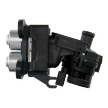 Coolant Control Valve NTY CTM-AU-011 OE Ref 4F0959617 NTY