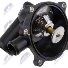Coolant Thermostat NTY CTM-AU-031 OE Ref 059121111CT