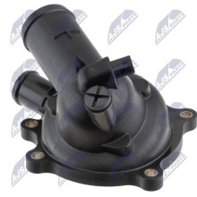 Coolant Thermostat NTY CTM-AU-031 OE Ref 059121111CT NTY