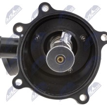 Coolant Thermostat NTY CTM-AU-031 OE Ref 059121111CT NTY