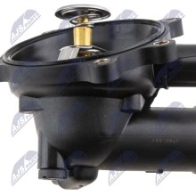 Coolant Thermostat NTY CTM-AU-031 OE Ref 059121111CT NTY