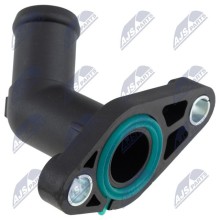 Coolant Flange NTY CTM-AU-034 OE Ref 059121131S NTY