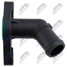 Coolant Flange NTY CTM-AU-034 OE Ref 059121131S NTY