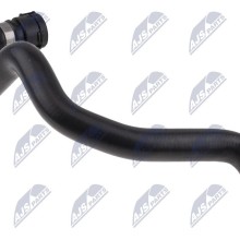 Heater Hose NTY CTM-AU-046 OE Ref 8E1819371B NTY