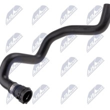 Heater Hose NTY CTM-AU-046 OE Ref 8E1819371B