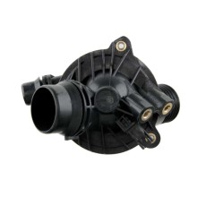 Coolant Thermostat NTY CTM-BM-006 OE Ref 11537536655 NTY