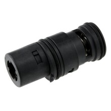 Oil Cooling Thermostat NTY CTM-BM-008 OE Ref 17111437362