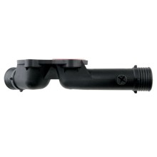 BRIDE DE LIQUIDE DE REFROIDISSEMENT Pour BMW 5 E39 520I, 523I NTY