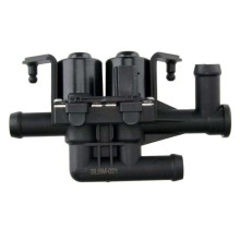 VALVE MAGNETIQUE Pour BMW 5 F07 F10 F11 518D, 520D, 520, 523, 525D NTY