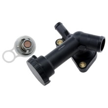 THERMOSTAT Z OBUDOWĄ Pour MINI R50 R53 COOPER ONE 01- R52 COOPER ONE 04- NTY