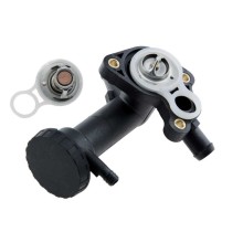 THERMOSTAT Z OBUDOWĄ Pour MINI R50 R53 COOPER ONE 01- R52 COOPER ONE 04-