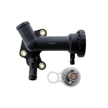 THERMOSTAT Z OBUDOWĄ Pour MINI R50 R53 COOPER ONE 01- R52 COOPER ONE 04- NTY