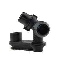 Coolant Flange NTY CTM-BM-030 OE Ref 17112248409 NTY