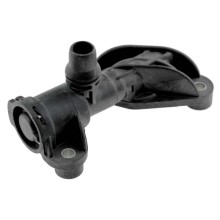 Oil Cooling Thermostat NTY CTM-BM-032 OE Ref 17107558267