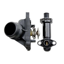 Oil Cooling Thermostat NTY CTM-BM-036 OE Ref 11717787870 NTY