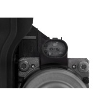 ZAWOR NAGRZEWNICY CTM-BM-049 Pour BMW 5 E60 E61 2002- X5 E53 2001- NTY