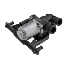 ZAWOR NAGRZEWNICY CTM-BM-049 Pour BMW 5 E60 E61 2002- X5 E53 2001-