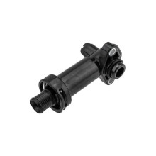 THERMOSTAT EGR Z OBUDOWĄ Pour BMW 1 E87 118D, 120D 03-07, 3 E46 318D NTY