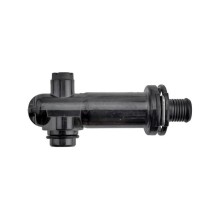 THERMOSTAT EGR Z OBUDOWĄ Pour BMW 1 E87 118D, 120D 03-07, 3 E46 318D NTY